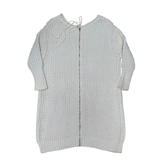 Acne Studios Shore Waffle Sweater - Picture 7 of 10